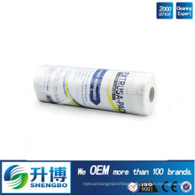 Spunlace Non woven Disposable Cleaning Cloth